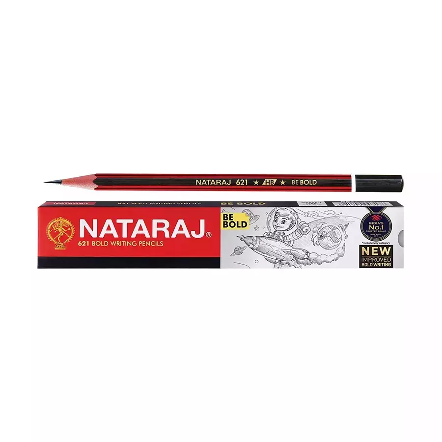 Natraj Pencil